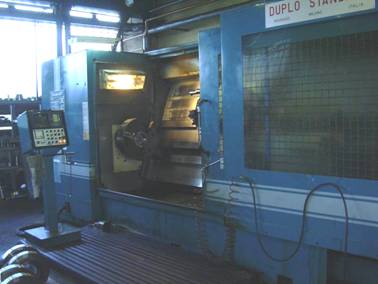 DIAMANT CNC 40