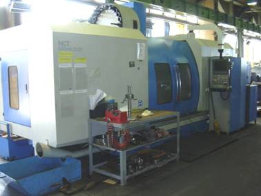 EUROMILL 2000