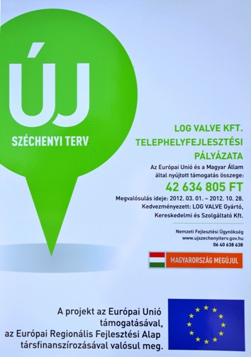 Telephelyfejlesztés